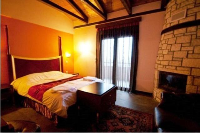 Ipsivaton Mountain Resort Moucha Номер фото